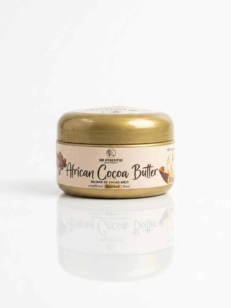 COCOA BODY BUTTER