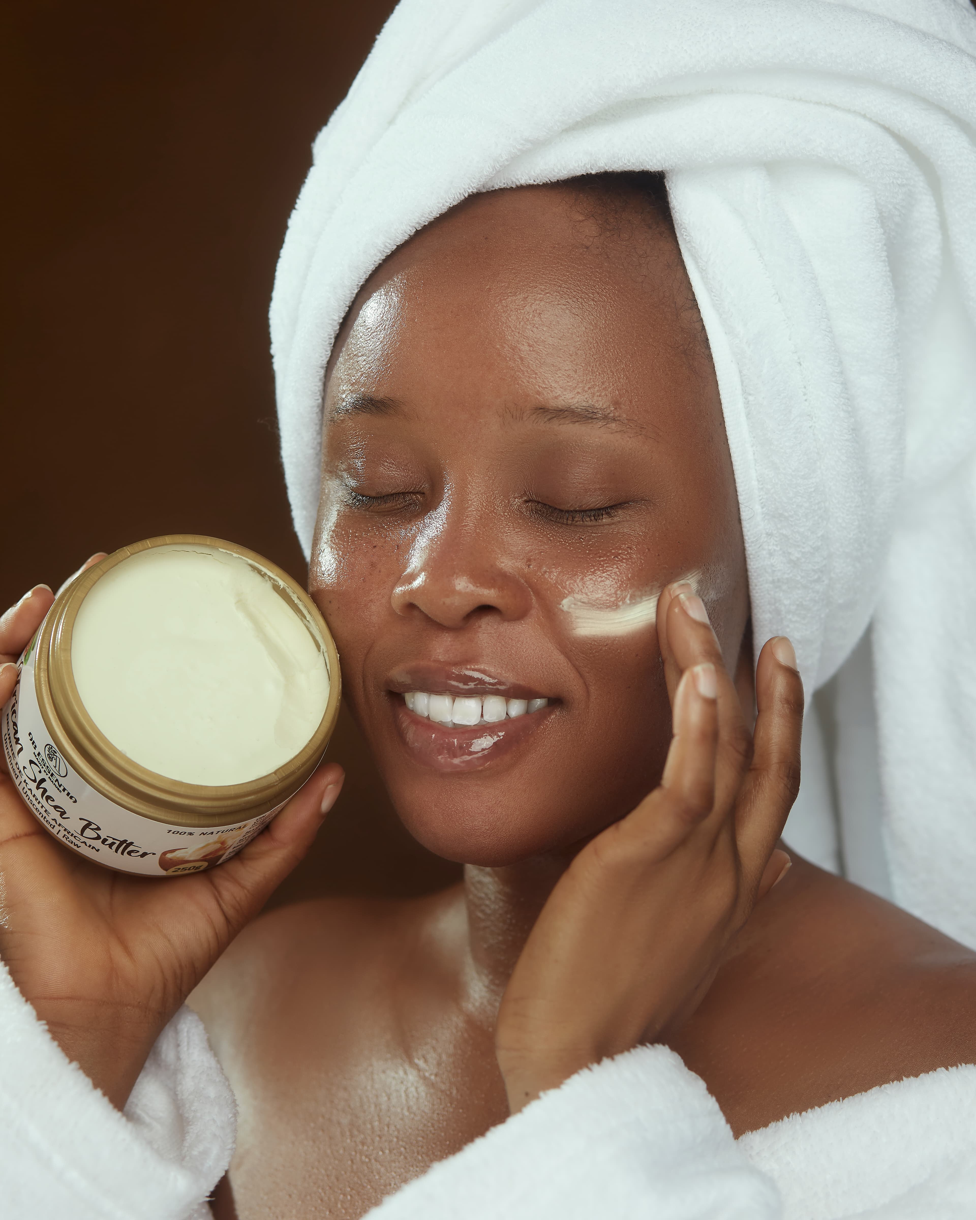 BODY BUTTERS