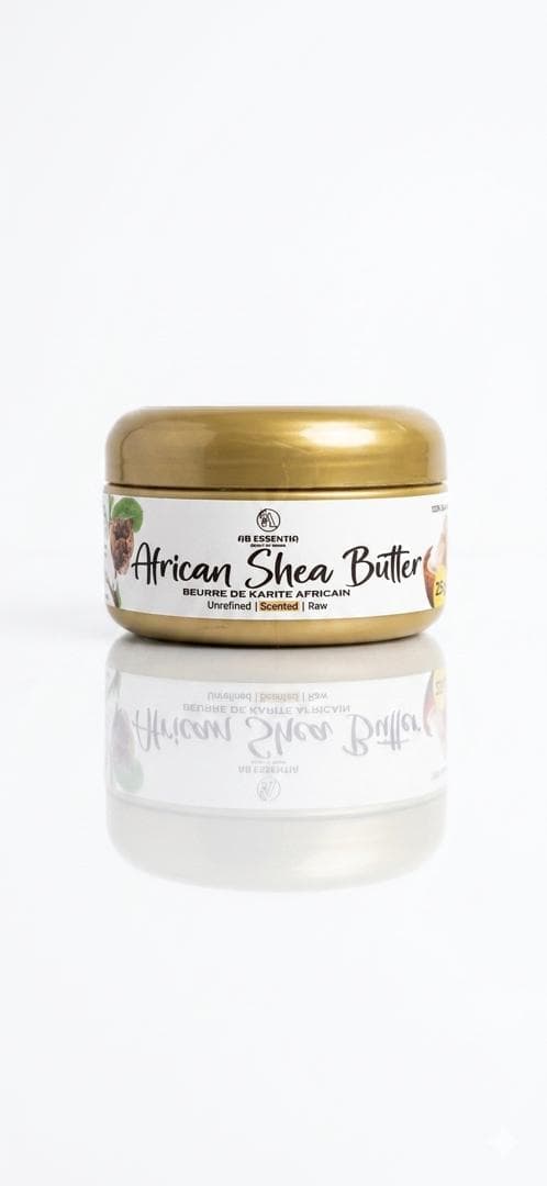 SHEA BODY BUTTER