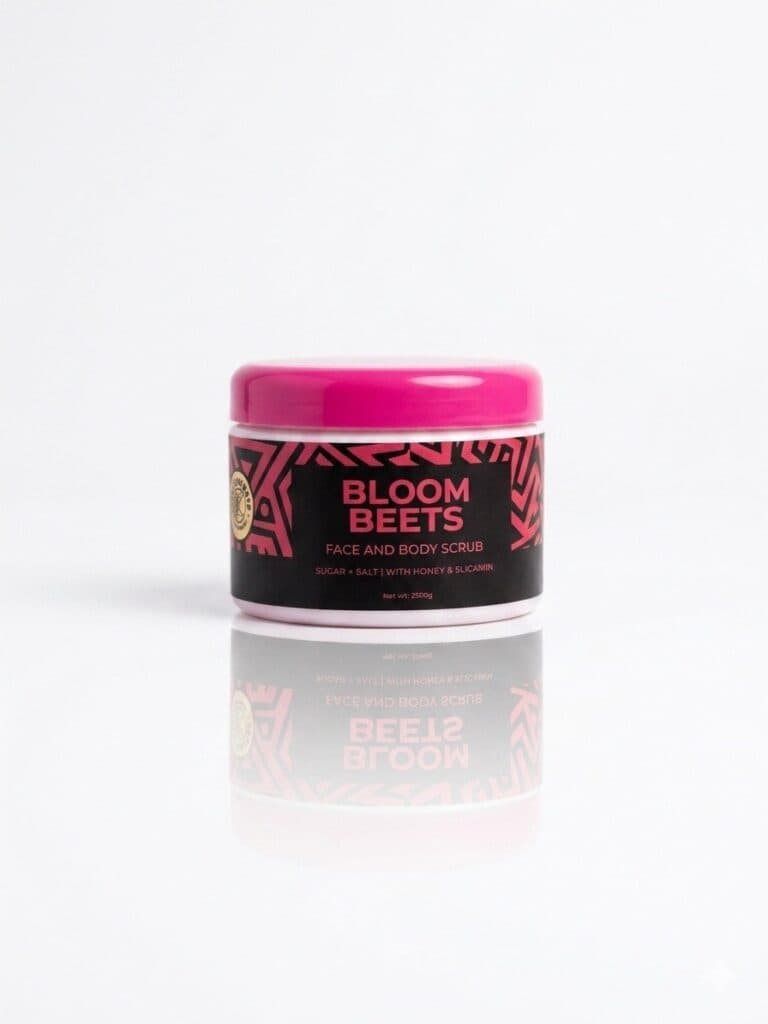 BLOOM BEETS