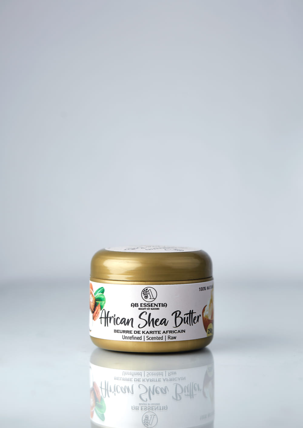 African Shea Butter - Image 3