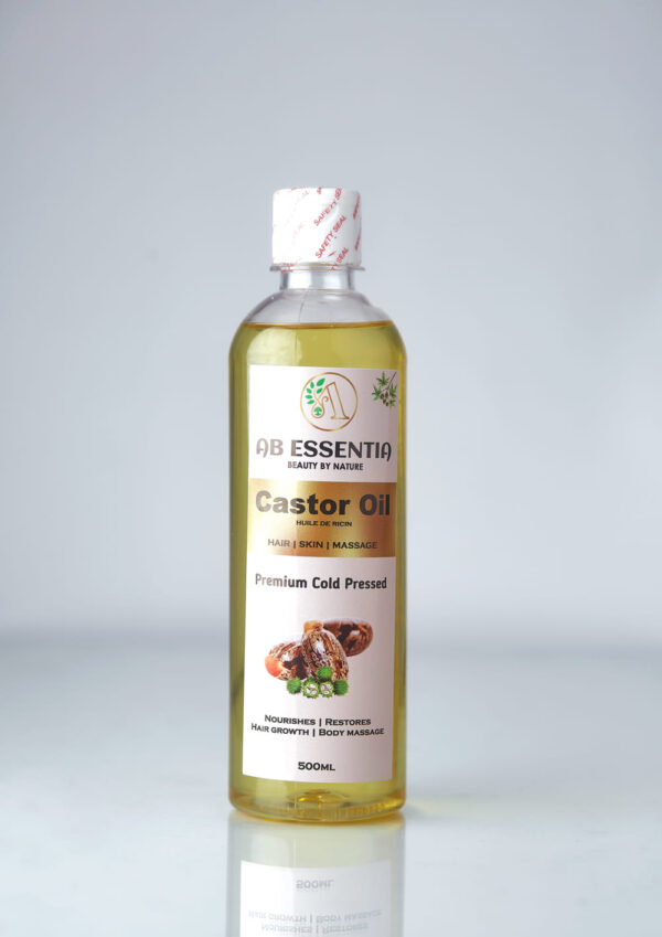 Castor Oil – 250 ML