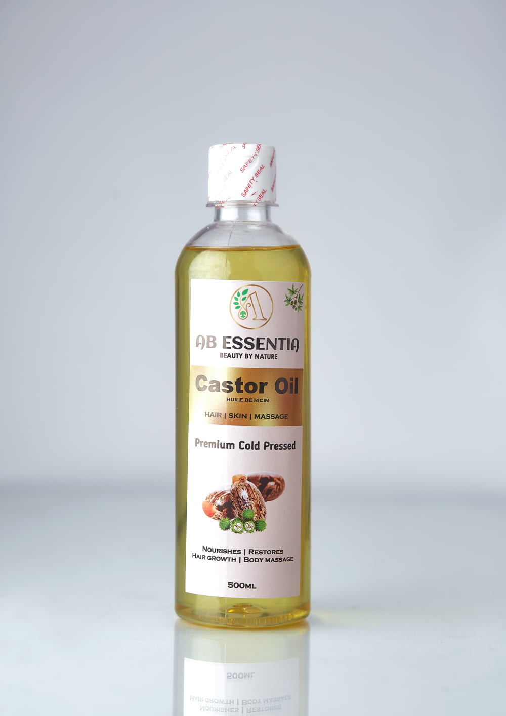 Castor Oil – 250 ML