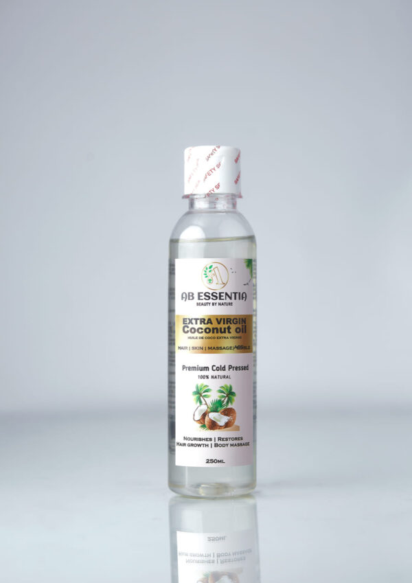 Virgin Coconut Oil – 250 ML