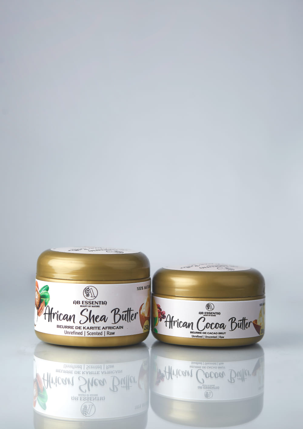African Shea Butter
