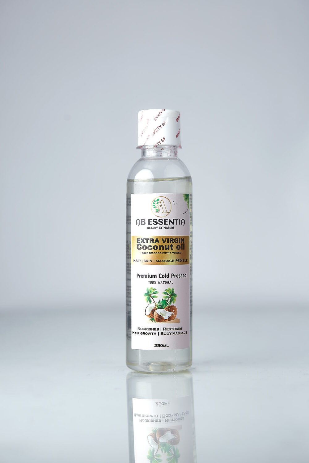 Virgin Coconut Oil - Image 2