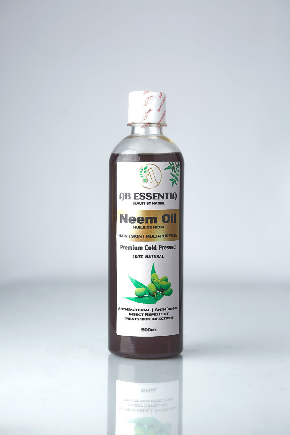 Neem Oil - Image 2