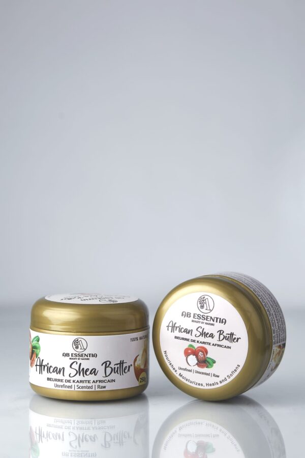 African Shea Butter Scented